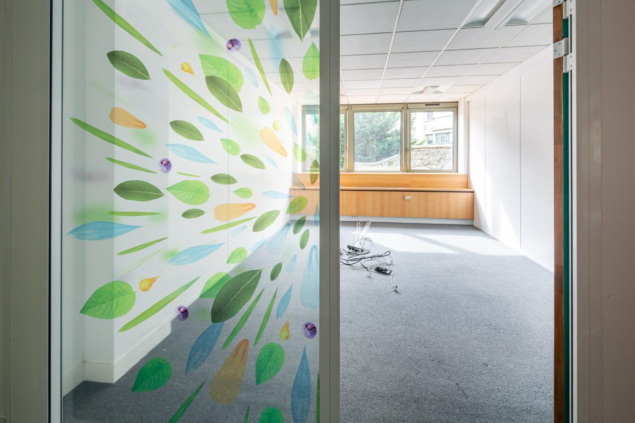 Bureau Paris 478m² Location bureau Paris OLBUR2101922 3
